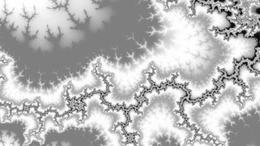 Çok renkli parlak fraktal içinde kamera hareketi, doğal bir süs eşyası gibi. Video jokeyi olmak için arka plan, VJ. Konserler, gece kulüpleri ve aksaklıklar için bilgisayar grafikleri. Ya da yoga, kulüpler, şovlar, mandala, fraktal animasyon için. 