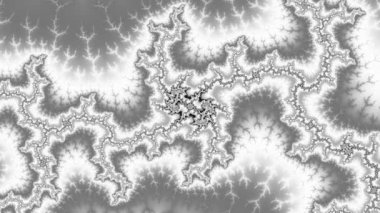 Çok renkli parlak fraktal içinde kamera hareketi, doğal bir süs eşyası gibi. Video jokeyi olmak için arka plan, VJ. Konserler, gece kulüpleri ve aksaklıklar için bilgisayar grafikleri. Ya da yoga, kulüpler, şovlar, mandala, fraktal animasyon için. 