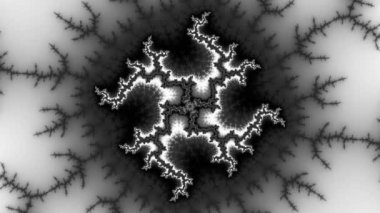 Dans Eden Renkler - Etkileyici Arkaplan veya Konser Görüntüleri İçin Dinamik Fraktal Figürü. Çok renkli bir fraktal figürün canlı hareketini deneyimleyin, konserlerde sahneyi yakmaya hazır görsel bir görüntü, ya da dijital arkaplanlarınızı süslemeye hazır.