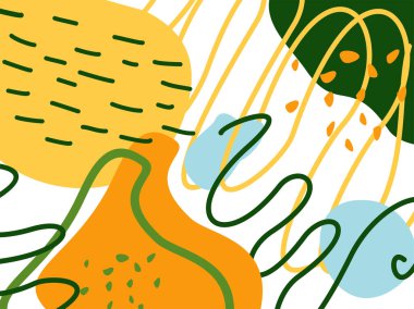 Asgari moda tarzına sahip soyut sanat rengi arkaplan yaratıcı, cep telefonu ekranı, şablon tasarımı, Banner, Ürün, Poster, Moda, Moda