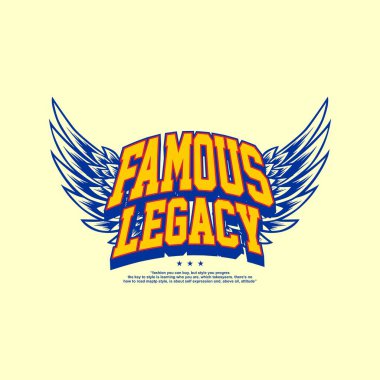 Tişört, gömlek, marka ve diğer giyim endüstrilerinin üretimi için basit, zarif ve trend tarzına sahip vektör tasarımı