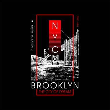 Tişört, gömlek, marka ve diğer giyim endüstrilerinin üretimi için basit, zarif ve trend tarzına sahip vektör tasarımı