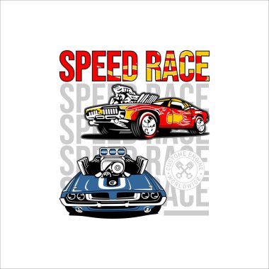 Tişört, gömlek, marka ve diğer giyim endüstrilerinin üretimi için basit, zarif ve trend tarzına sahip vektör tasarımı