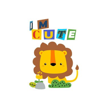 Tişört, gömlek, marka ve diğer giyim endüstrilerinin üretimi için basit, zarif ve trend tarzına sahip vektör tasarımı