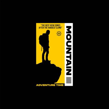 Tişört, gömlek, marka ve diğer giyim endüstrilerinin üretimi için basit, zarif ve trend tarzına sahip vektör tasarımı