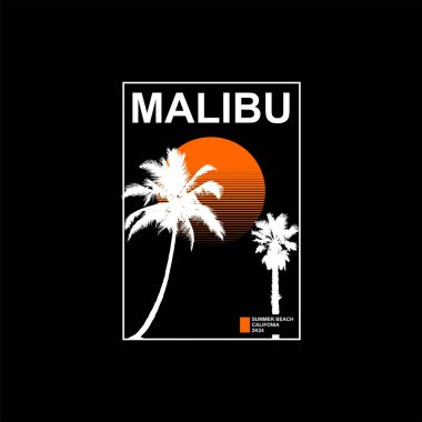 Tişört, gömlek, marka ve diğer giyim endüstrilerinin üretimi için basit, zarif ve trend tarzına sahip vektör tasarımı