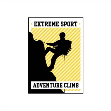 Tişört, gömlek, marka ve diğer giyim endüstrilerinin üretimi için basit, zarif ve trend tarzına sahip vektör tasarımı