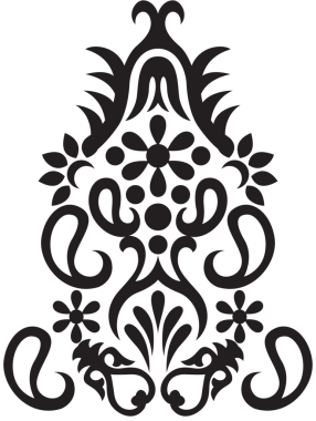 Çevrenize göz kamaştırıcı siyah ve beyaz desenli süslemelerimizle biraz cazibe katın. Karmaşık ayrıntıları ve zarif estetiğiyle, bu parça her odada bir açıklama yapacak, genel görünümü yükseltecek. 