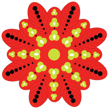 Projelerine biraz güneş ışığı katmak isteyen herhangi bir grafik sanatçısı için gerekli olan Sarı Hawaii amber klip sanatını tanıtıyoruz. Tarzlı taç yaprakları ve göz alıcı tasarımıyla bu klip kesinlikle işinizi parlatır..