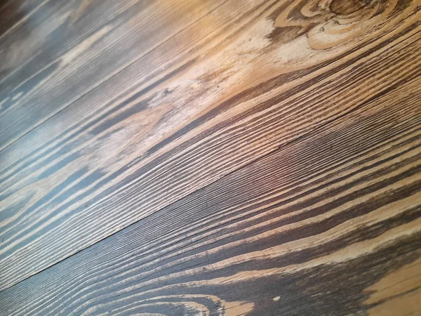 Wood Texture Dark Wood Texture Vintage Background — Stock Photo, Image