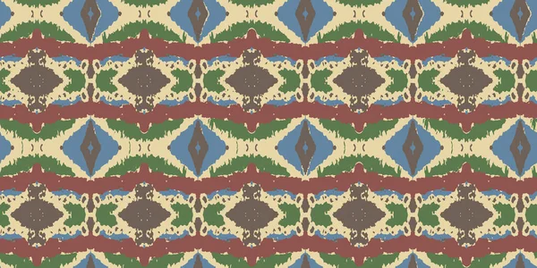 Vintage Seamless Ornament Seamless Texture Fabric Wallpaper Eps Seamless Texture — Stock Vector