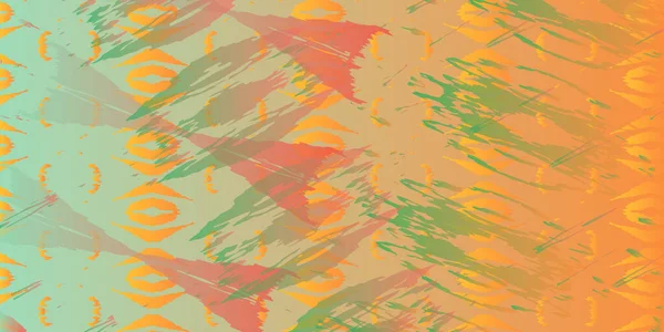 Абстрактне Зображення Тла Кольоровий Абстрактний Фон Векторні Ілюстрації Eps — стоковий вектор