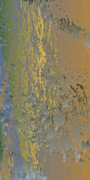 Écran Éclaboussure Couleur Fond Abstrait Coloré Eps Fond Abstrait Multicolore — Image vectorielle