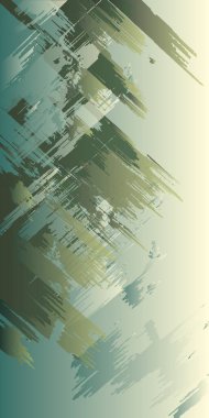 Çok renkli soyut arkaplan. Monitörünüz ya da telefonunuz için ekran koruyucu. Telefon ekranı için% 10 vektör grafikleri. Vektör illüstrasyonu Renk sıçrama ekranı. Renkli soyut arkaplan. EPS-10