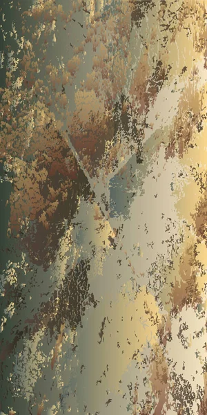 電話の画面上のスクリーンセーバー スポットからの抽象的な背景 多色の斑点の背景 ベクターイラスト — ストックベクタ