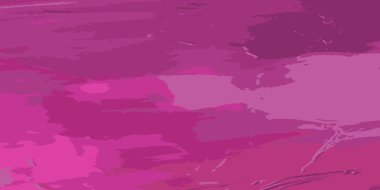 Pembe benekli arka plan. Pembemsi noktaların soyutlanması. Vektör illüstrasyonu