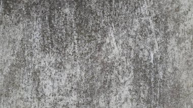 Beton yüzey. Kirli beton doku. Çimento eski arkaplan