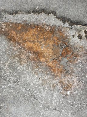 Kirli benekli yüzey. Eski moda arka plan. Retro dokusu