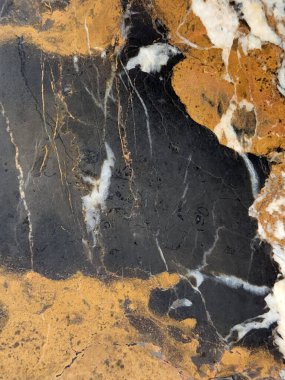 Damarları olan siyah mermer. Siyah mermer desenli. Mermer arkaplan