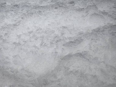 Buz. Güzel ezilmiş buz. Buz yüzeyi dokusu