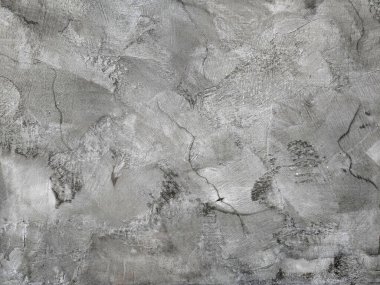 Çimento sıva. Çimento yüzey dokusu. Endüstriyel beton