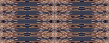 Kusursuz bir süs. Kusursuz bir geçmişi var. Modern tarz. Soyut b