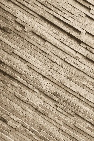 Kayrak taşı dokusu. Dekoratif taş duvar. Vektör illüstrasyonu