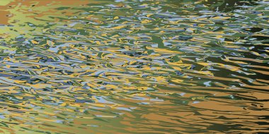 Özgeçmiş için soyut doku. Vektör illüstrasyonu