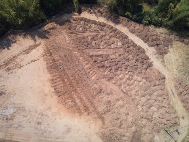 boş arazi yönetimi arazi ıslahı ev havacılık manzarası için arsa, arazi lobutları konut geliştirme için konut arazisi mülkiyet satın alma veya yatırım ev genişletmek