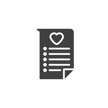 İstek listesi kalp simgesi kaydedilen favori ögeleri gösteriyor. Ekommerce platformunuzdaki kişiselleştirmeyi arttırmak için bu dilek listesi kalp simgesini dahil edin.