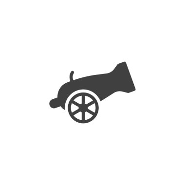 Top tekerlek vektör simgesinde. Mobil konsept ve web tasarımı için düz tabela. Ramazan Topu simgesi. Sembol, logo çizimi. Vektör grafikleri