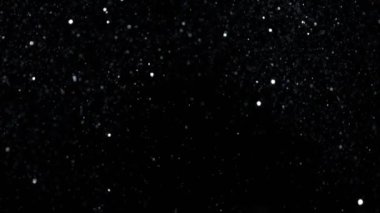 Süper Yavaş Çekimde Gümüş Parıltı Arkaplanı. Yüksek Hız Sinema Kamerası ile 1000fps, 4K 'da çekildi..
