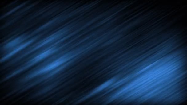 Abstract Blue Line Background Super Slow Motion 1000Fps Shooted High — Stockvideo