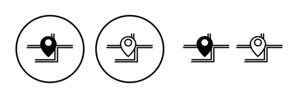 Ikona Symbolu Adresáře Vektorová Ilustrace Ikona Telefonního Seznamu — Stockový vektor