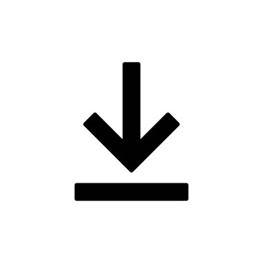 Simge vektörünü indir. Vektör simgesi indiriliyor