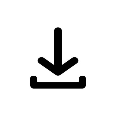 Simge vektörünü indir. Vektör simgesi indiriliyor