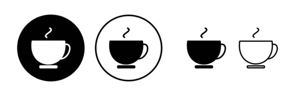 stock vector Cup coffee icon vector. coffee cup icon. mug