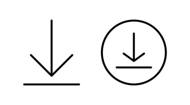Simge vektörünü indir. Vektör simgesi indiriliyor