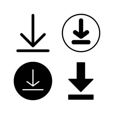 Simge vektörünü indir. Vektör simgesi indiriliyor