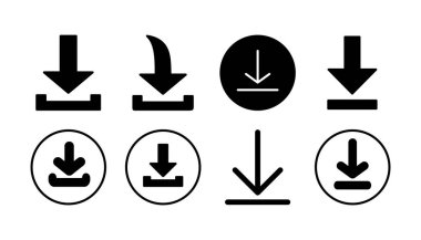 Simge vektörünü indir. Vektör simgesi indiriliyor