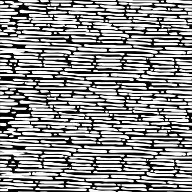 İki renk ve arkaplan paten dokusuna sahip resimleme desenli kentsel çizgiler