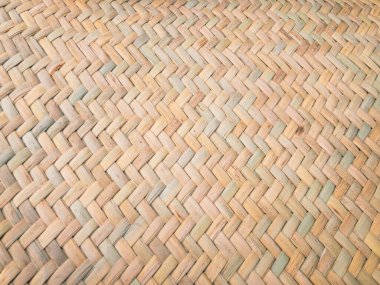 Orta Amerika ve Meksika 'da kullanılan yatağa, turba palmiyesi liflerinden (leucothrinax morrisii) örülmüştür.).