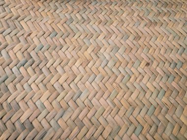 Orta Amerika ve Meksika 'da kullanılan yatağa, turba palmiyesi liflerinden (leucothrinax morrisii) örülmüştür.).