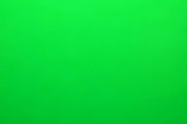 yeşil katı arkaplan boşluğu. Yüksek kalite fotoğraf