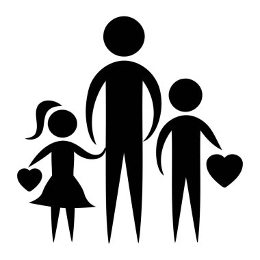 Aile Tutma Elleri Kalp Bağlantısı