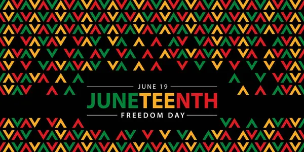 HAZİRAN KUŞAĞI. Özgürlük Günü 'nün, Özgürlük Günü' nün anısına. Amerika 'da tatil