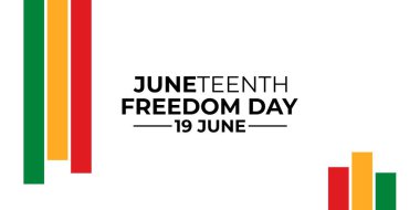 19 Haziran sosyal medya paylaşımında Özgürlük Günü 'nü kutluyoruz