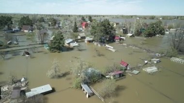 Seller, kasırgalar, küresel ısınma. İklim değişikliği, doğal afetler doğanın tsunamisi. Kıyamet, felaketler. Fırtınalar ve yıkım.
