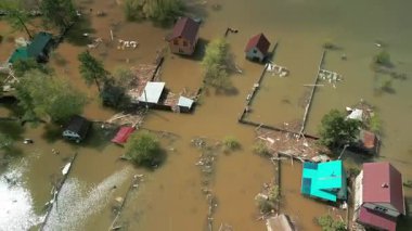 Seller, kasırgalar, küresel ısınma. İklim değişikliği, doğal afetler doğanın tsunamisi. Kıyamet, felaketler. Fırtınalar ve yıkım.