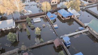 Seller, kasırgalar, küresel ısınma. İklim değişikliği, doğal afetler doğanın tsunamisi. Kıyamet, felaketler. Fırtınalar ve yıkım.